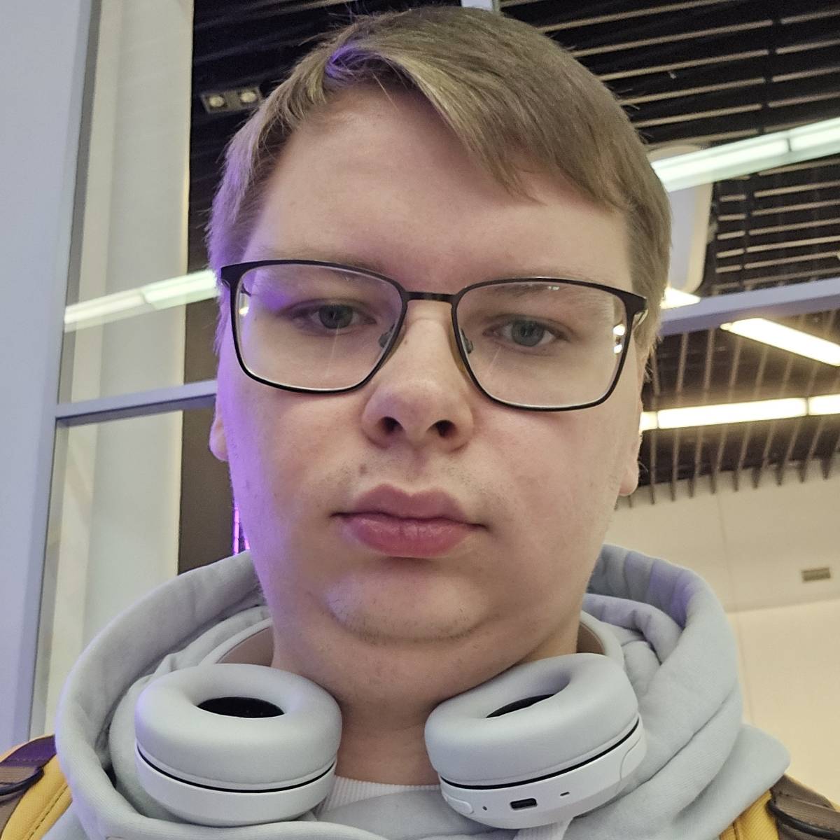 Виталий Шушкевич