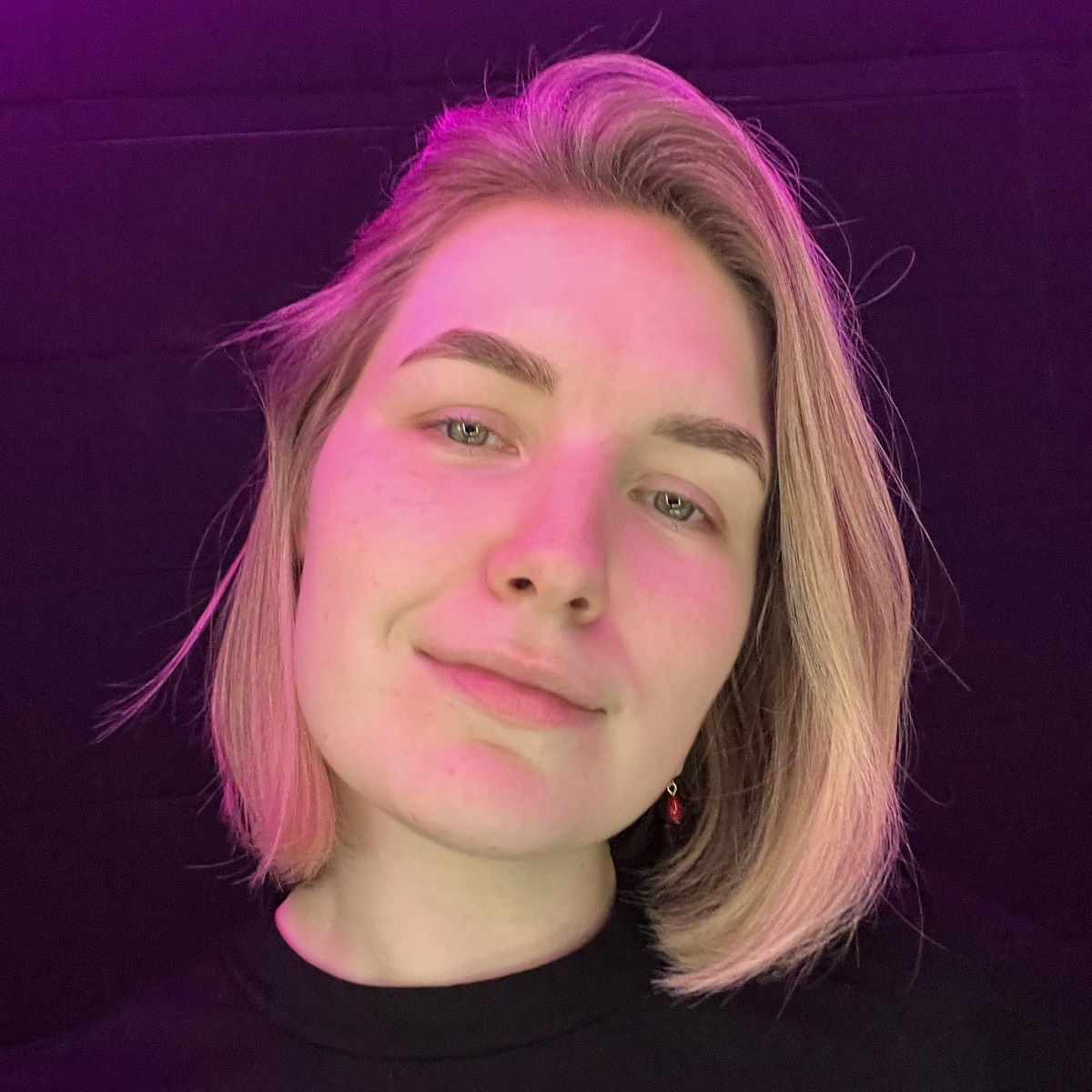 Ия Козлина | Сетка — социальная сеть от hh.ru