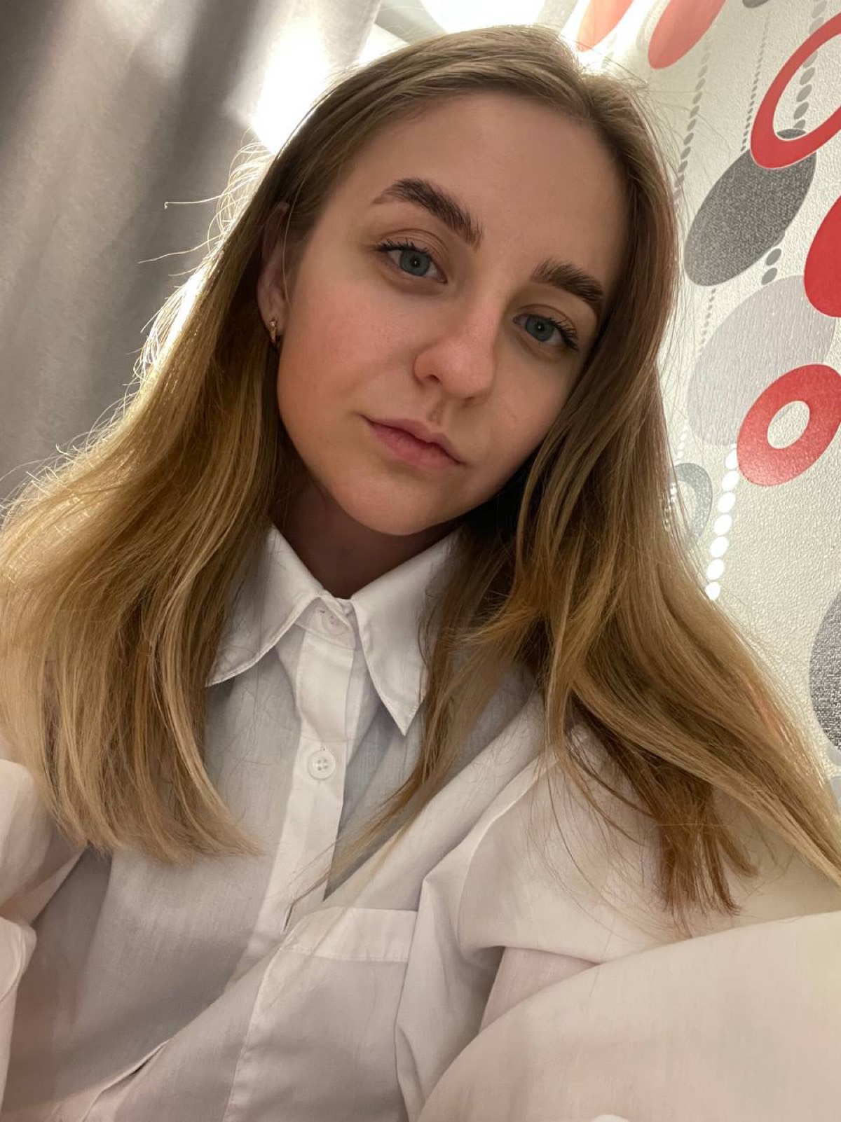 Анна Кошелева