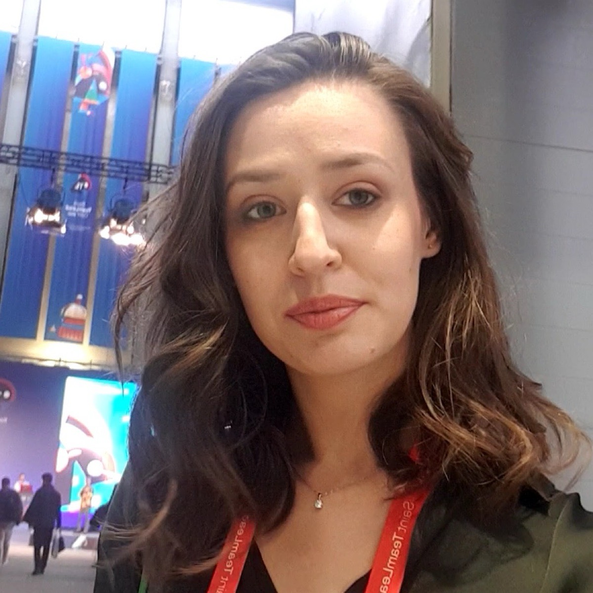 Алина Грищенко | Сетка — социальная сеть от hh.ru