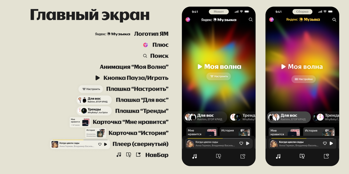 Дизайн - ревью! Тестовое задание из команды мобильного приложения
Сколько отличий сможешь найти между макетом и тестовой сборкой?
Подсказки:
👨‍💻 Написать чек-лист проверок
👨‍💻 Наложить две картинки и ... | Сетка — социальная сеть от hh.ru