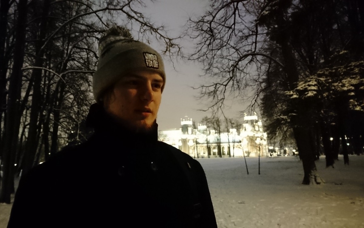 Борис Меньшаков | Сетка — социальная сеть от hh.ru