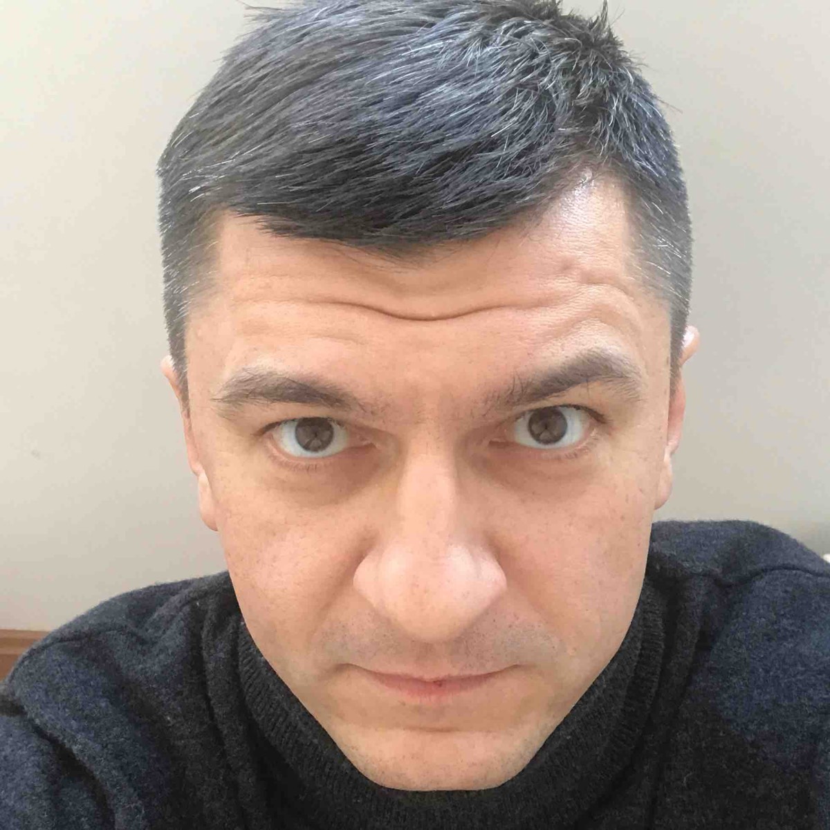 Борис Цепелев