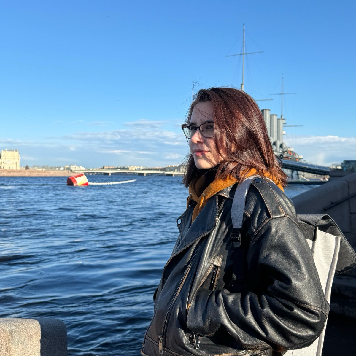 Ольга Бражникова | Сетка — социальная сеть от hh.ru