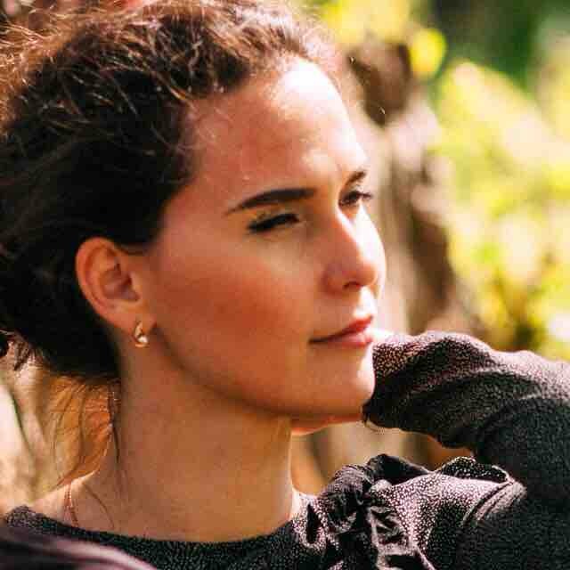 Алия Башарова | Сетка — социальная сеть от hh.ru