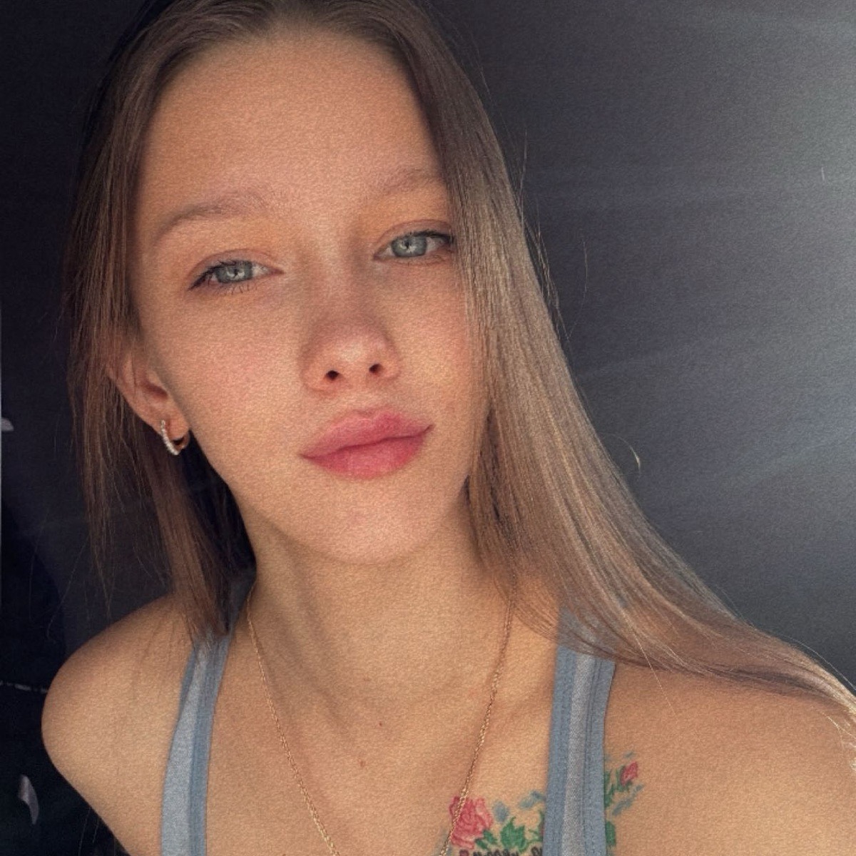 Татьяна Холина