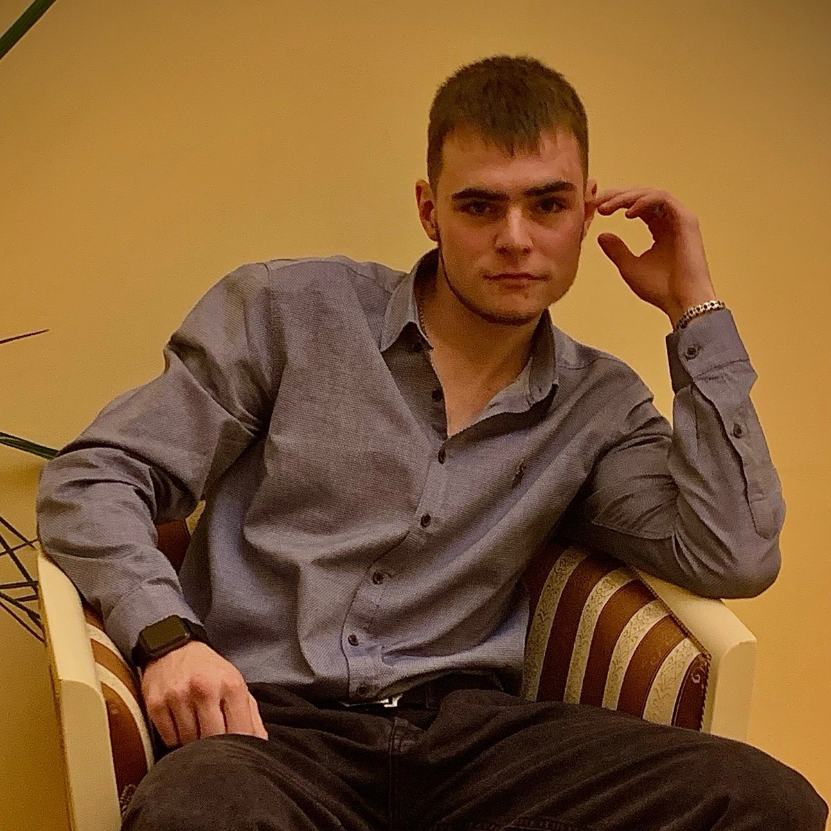 Anton Stepanenko