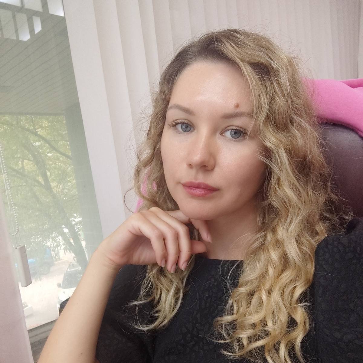 Наталья Щербакова | Сетка — социальная сеть от hh.ru