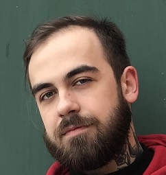 Андрей Сидорчук