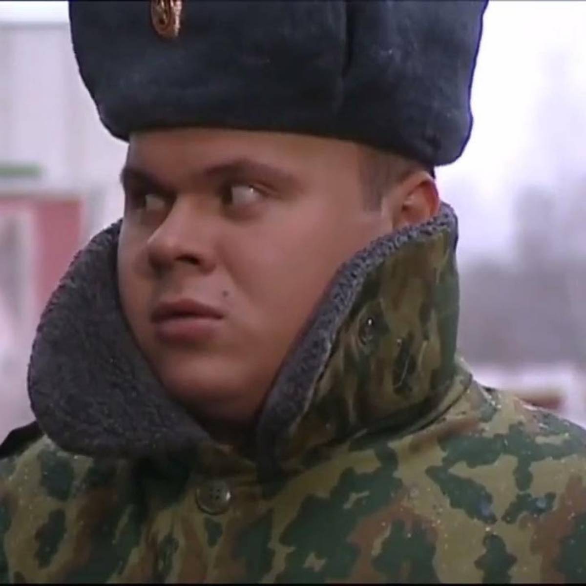 Сергей Соколов