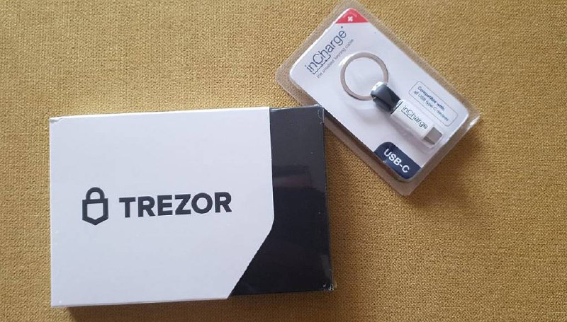 Ралли биткоина повысило спрос на кошельки Trezor на 600% | Сетка — социальная сеть от hh.ru