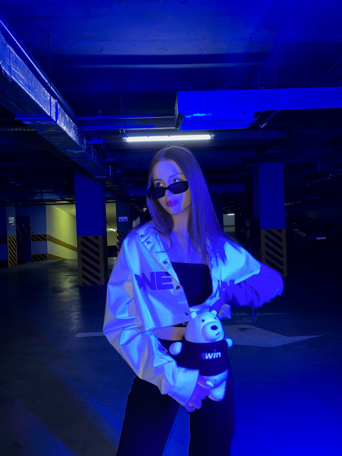 Привет! Я Алина, Affiliate Manager в 1win Partners💙. Уже два года работаю в iGaming и знаю, как важно искать новые пути для нетворкинга | Сетка — социальная сеть от hh.ru