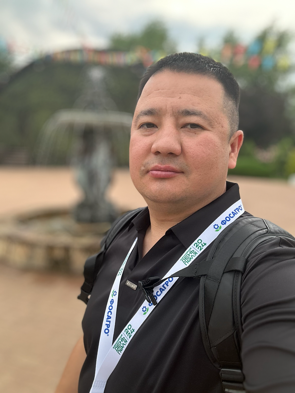 Цель «2035»
У меня есть цель, которая меня по настоящему заводит и кажется на первый взгляд недосягаемой, но для меня она абсолютно реальна: к 2035 году создать агропредприятие, которое выйдет на Мосб... | Сетка — социальная сеть от hh.ru