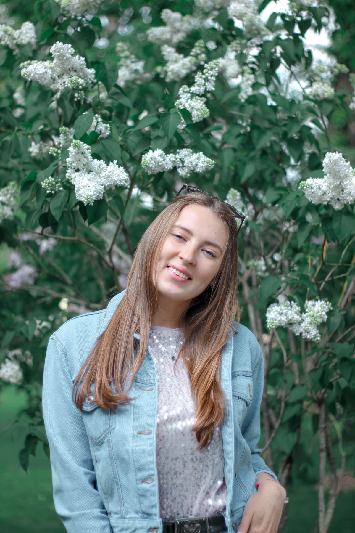 Виктория Калинина