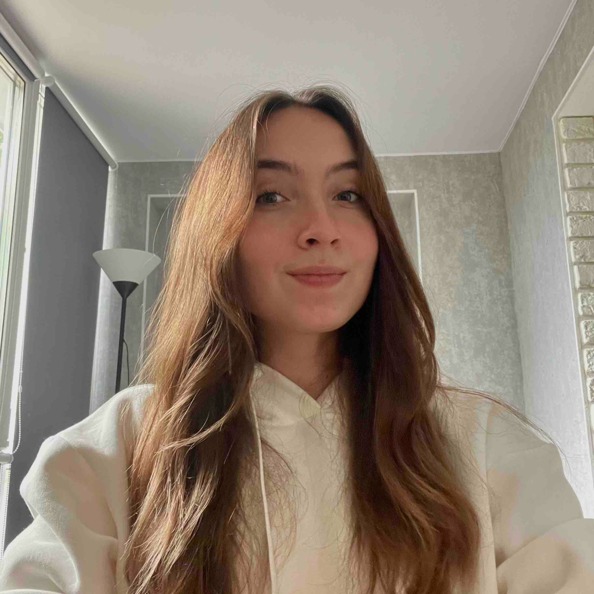 Анастасия Искренкова | Сетка — социальная сеть от hh.ru