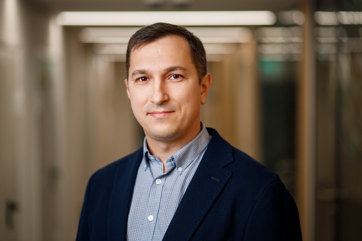 Алексей Шокуров | Сетка — социальная сеть от hh.ru