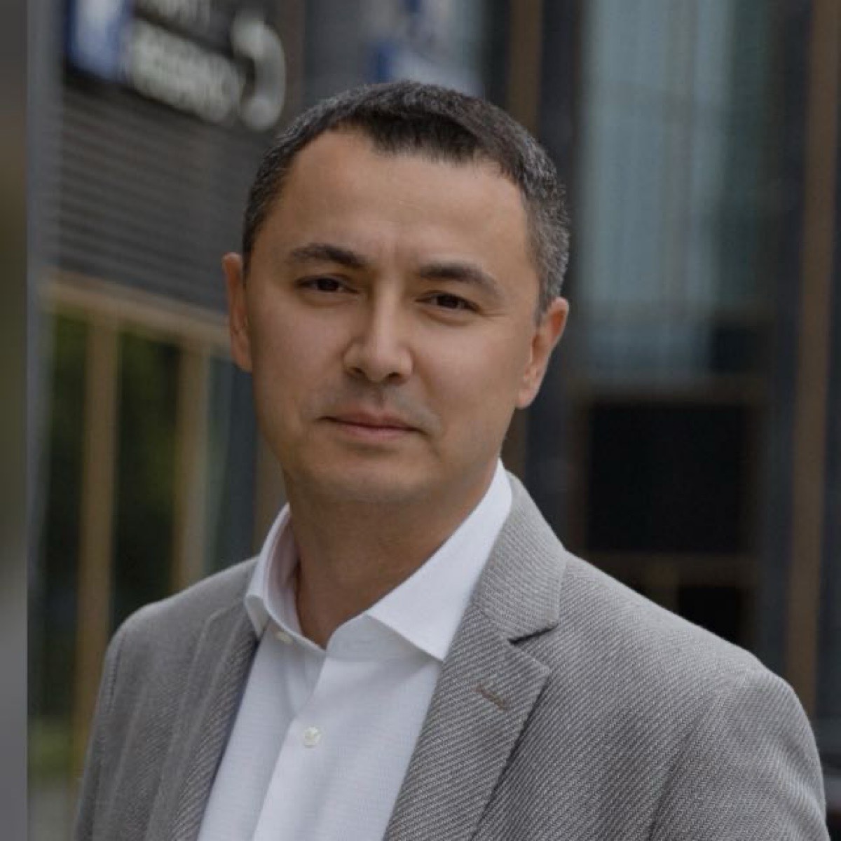 Михаил Курилко-Рюмин | Сетка — социальная сеть от hh.ru