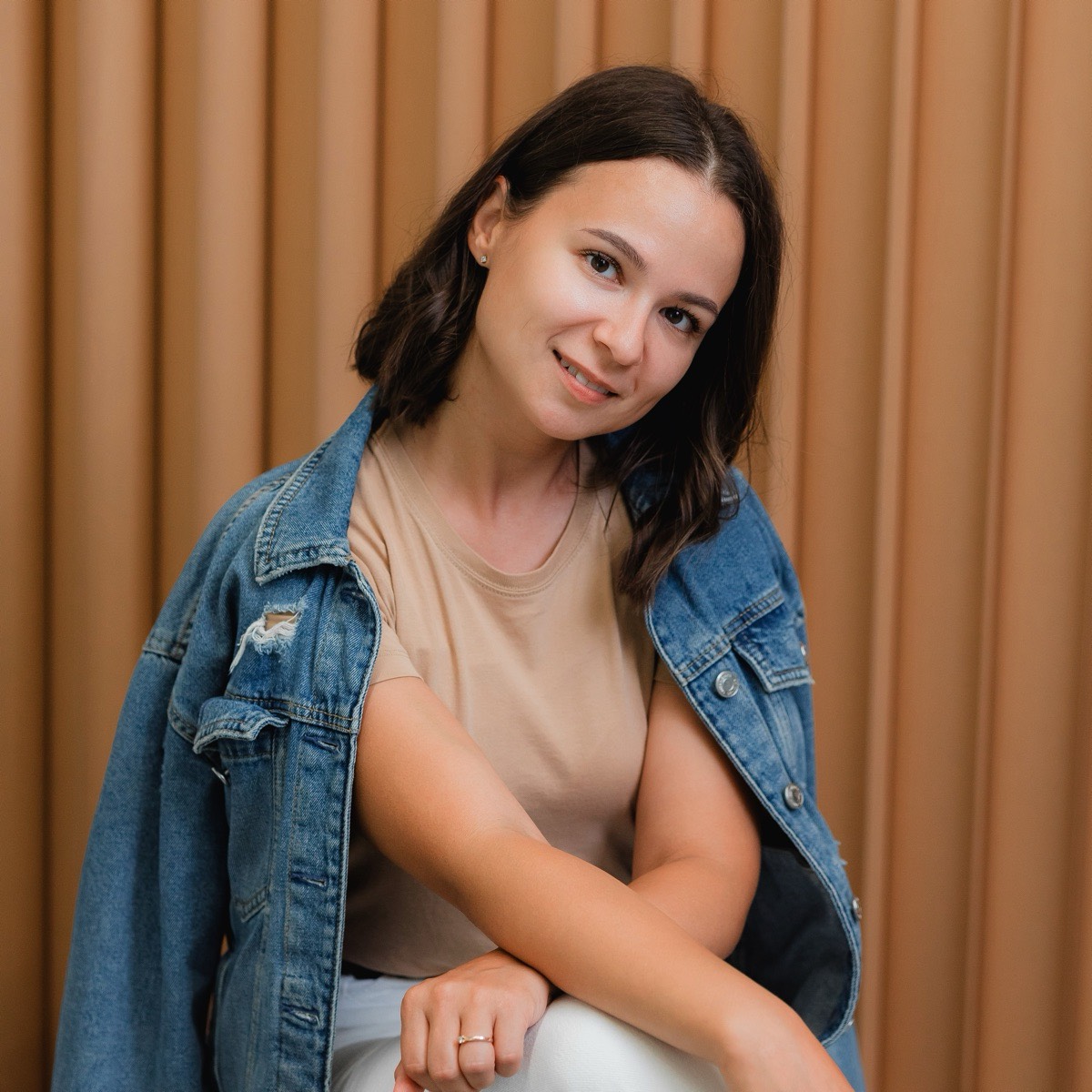 Любовь Зейц | Сетка — социальная сеть от hh.ru