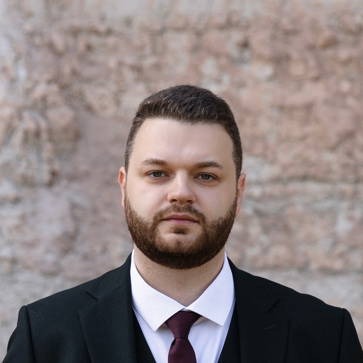 Дмитрий Кожанов | Сетка — социальная сеть от hh.ru