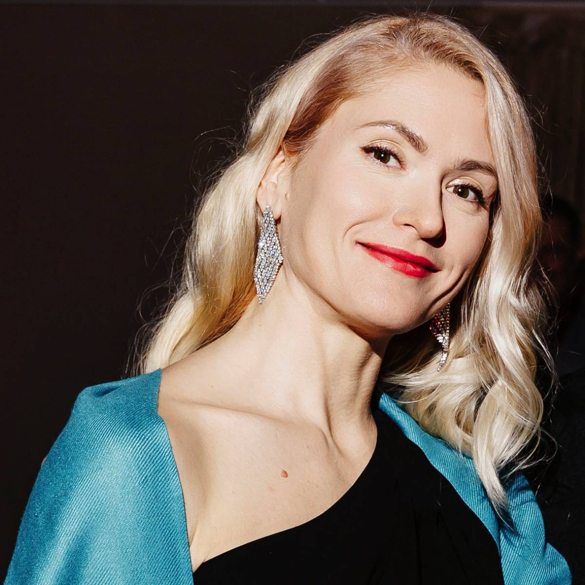 Светлана Сохт