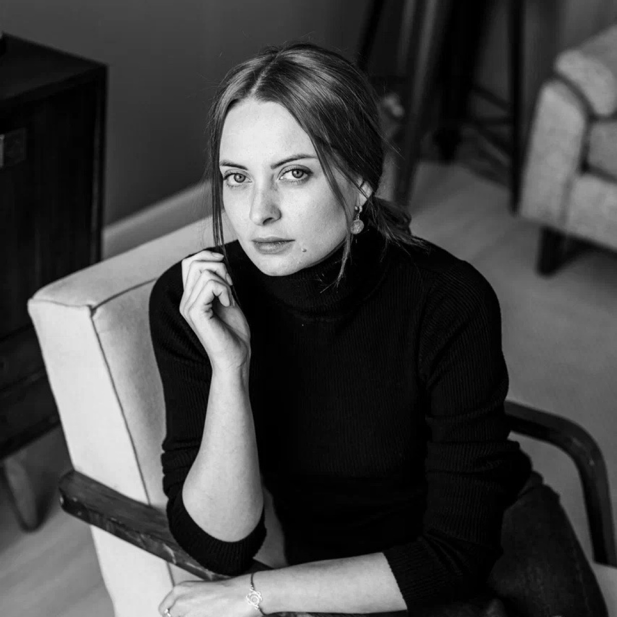 Валерия Глушкина