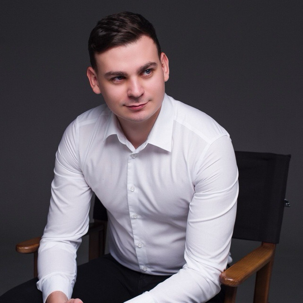 Никита Садыков | Сетка — социальная сеть от hh.ru