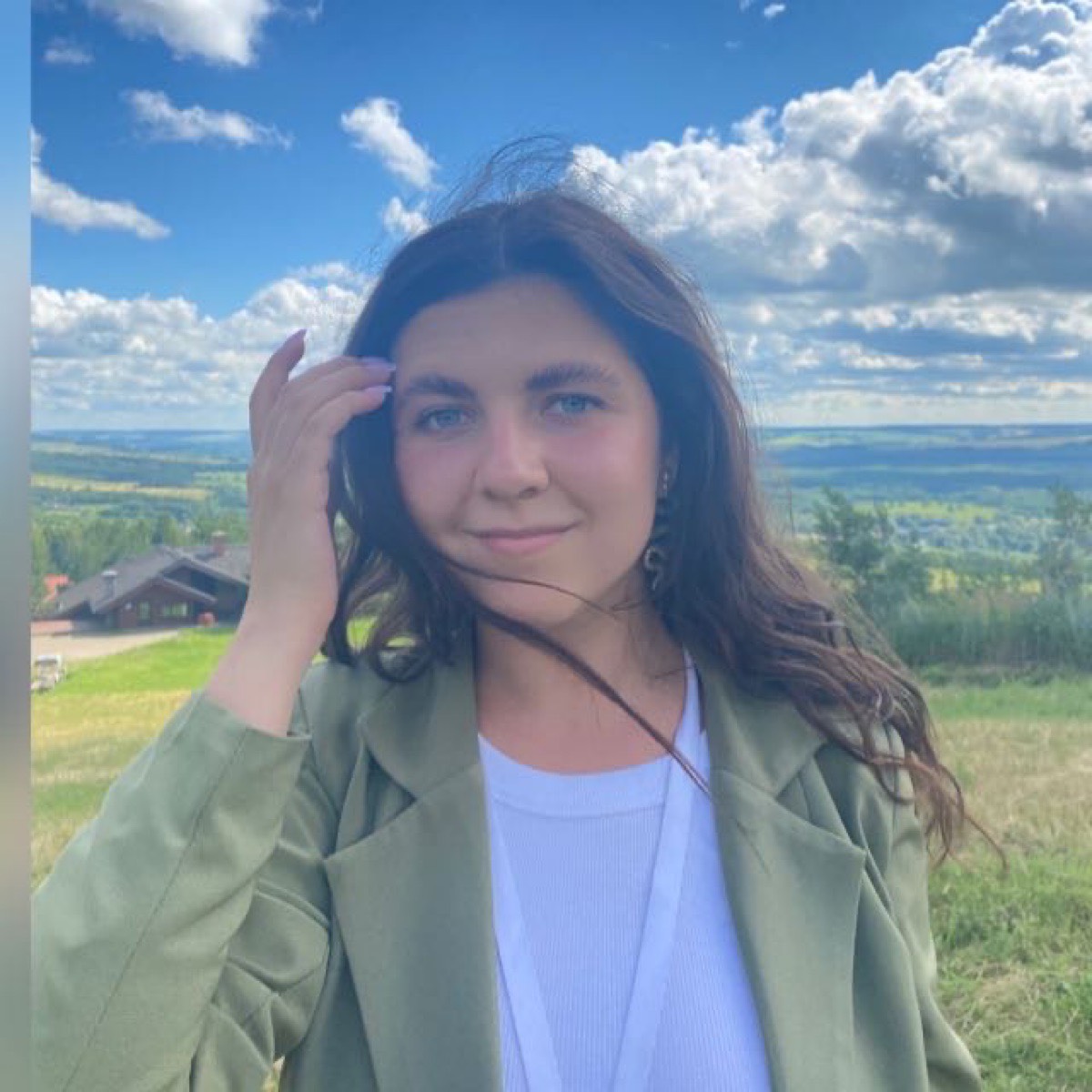 Анастасия Агеева