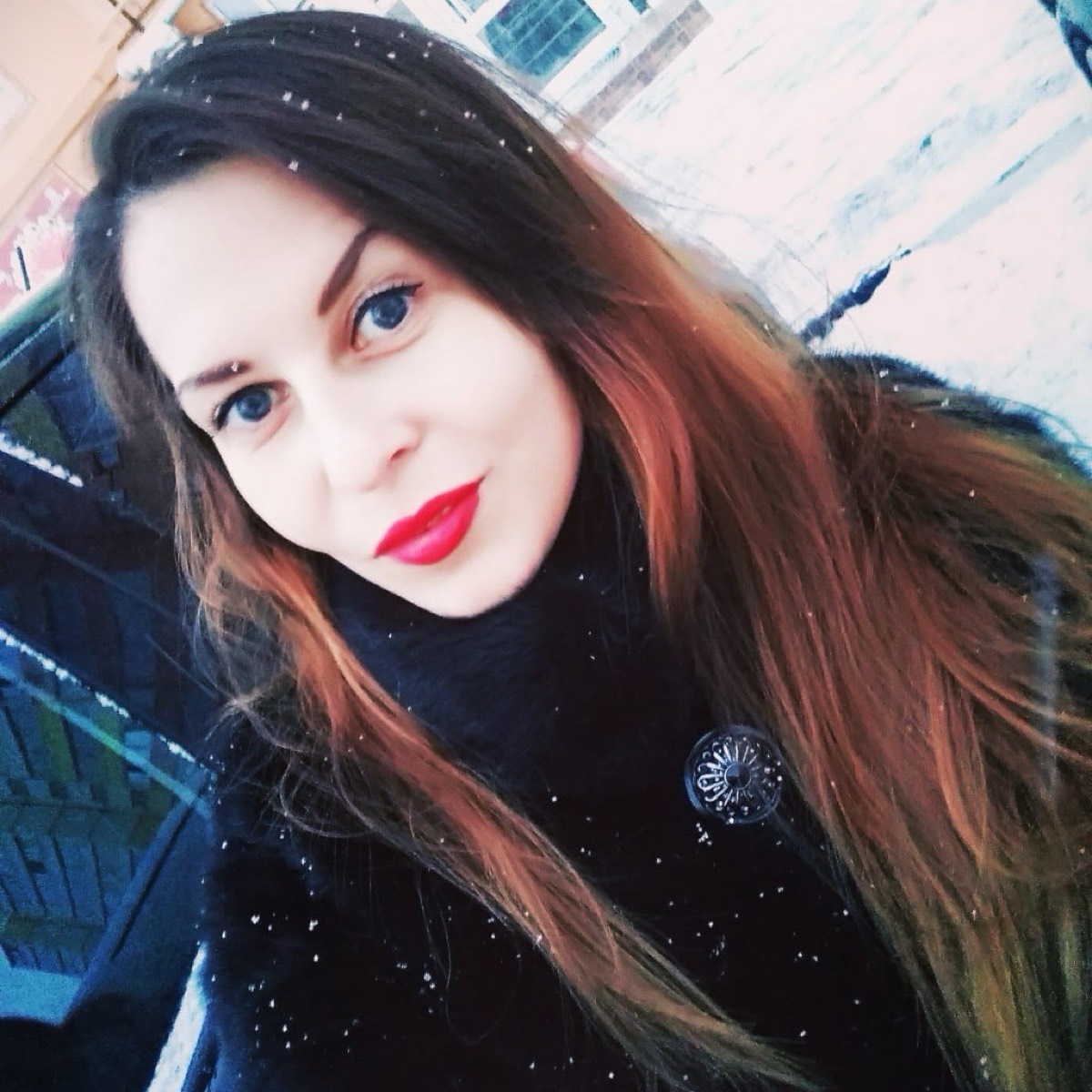 Дарья Дроганова