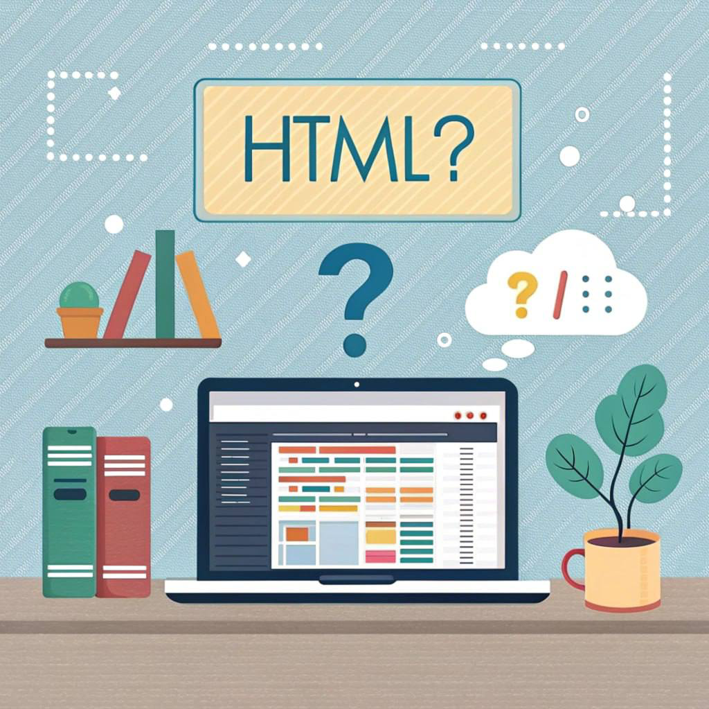 Что такое HTML? | Сетка — социальная сеть от hh.ru