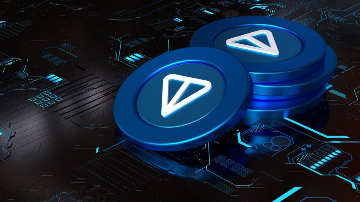 В TON Foundation представили токенизированный биткоин | Сетка — социальная сеть от hh.ru