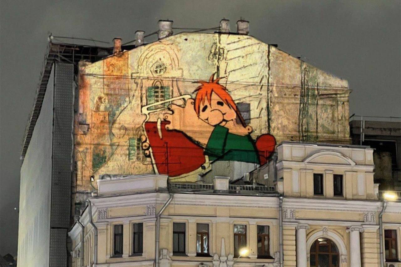 ✨ На улицах Москвы пройдет фестиваль «Город света»
С 20 декабря по 20 января
с 18:00 до 23:00
Тематика фестиваля вдохновлена атмосферой советских открыток
Жители и гости столицы смогут отправиться в п... | Сетка — социальная сеть от hh.ru