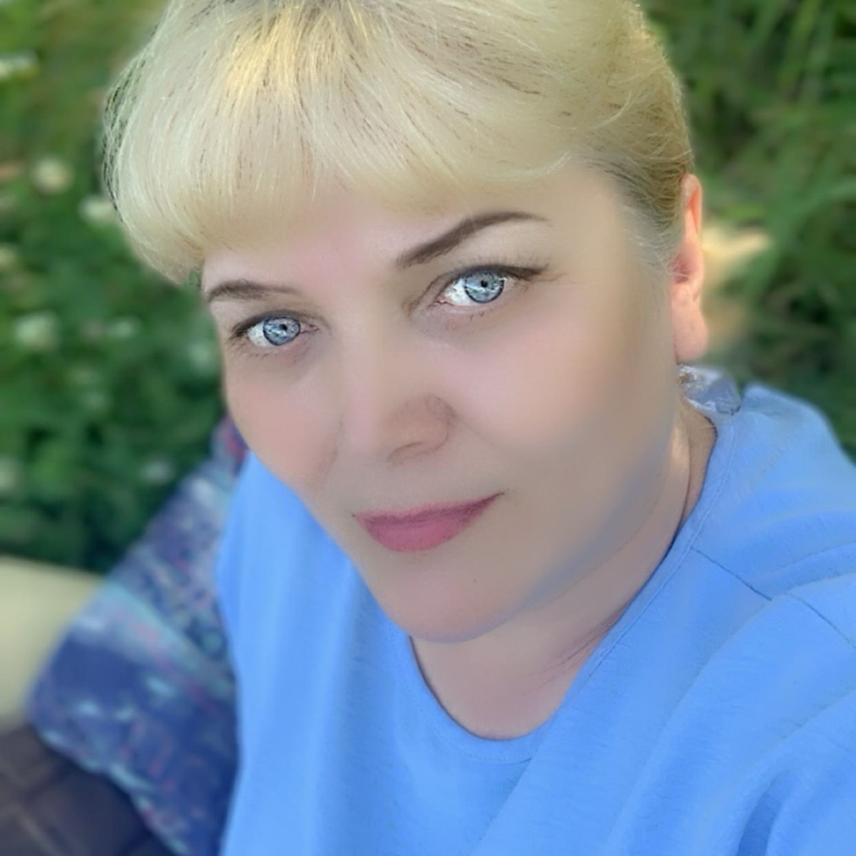 Татьяна Овчинникова