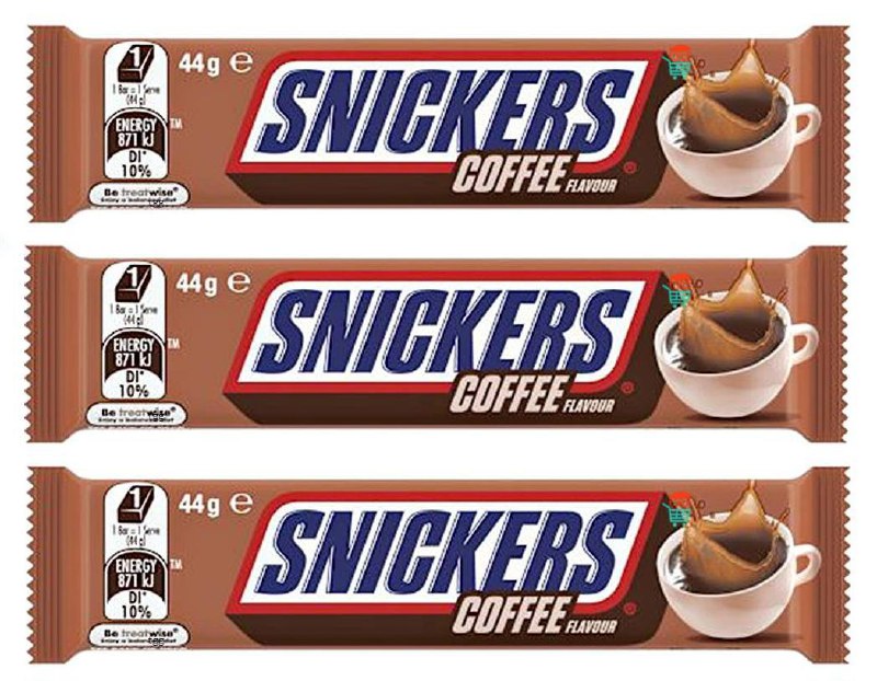 Срочно хочу это попробовать. В Австралию завезут батончики Snickers со вкусом кофе.
Идеально для сезона дедлайнов ☕️
🍕 зумеры любят пиццу | Сетка — социальная сеть от hh.ru