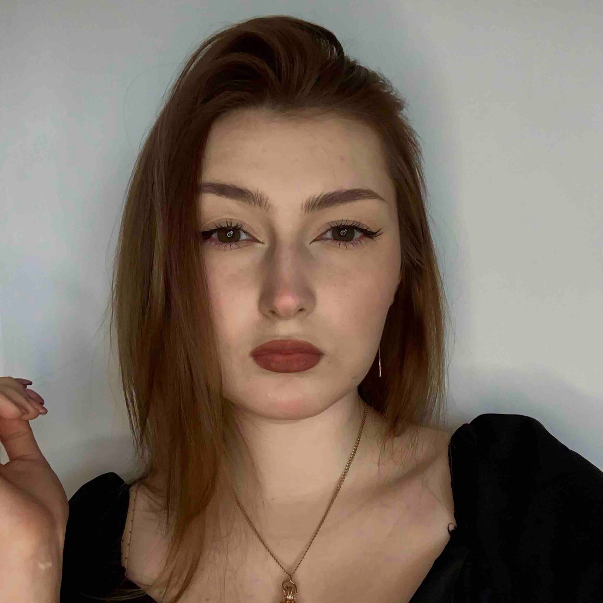 Анастасия Никулова | Сетка — социальная сеть от hh.ru