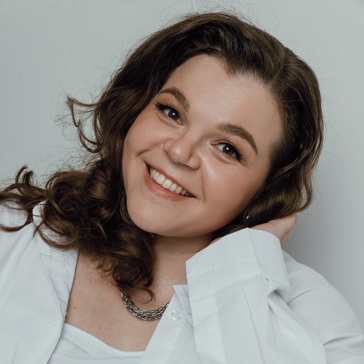 Яна Марунько | Сетка — социальная сеть от hh.ru