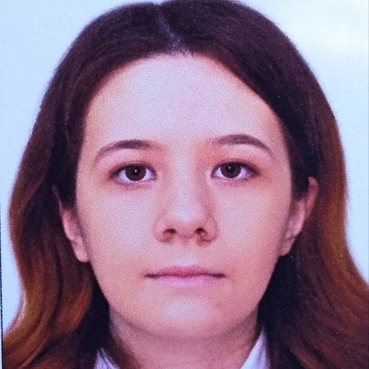 Камилла Валиуллина