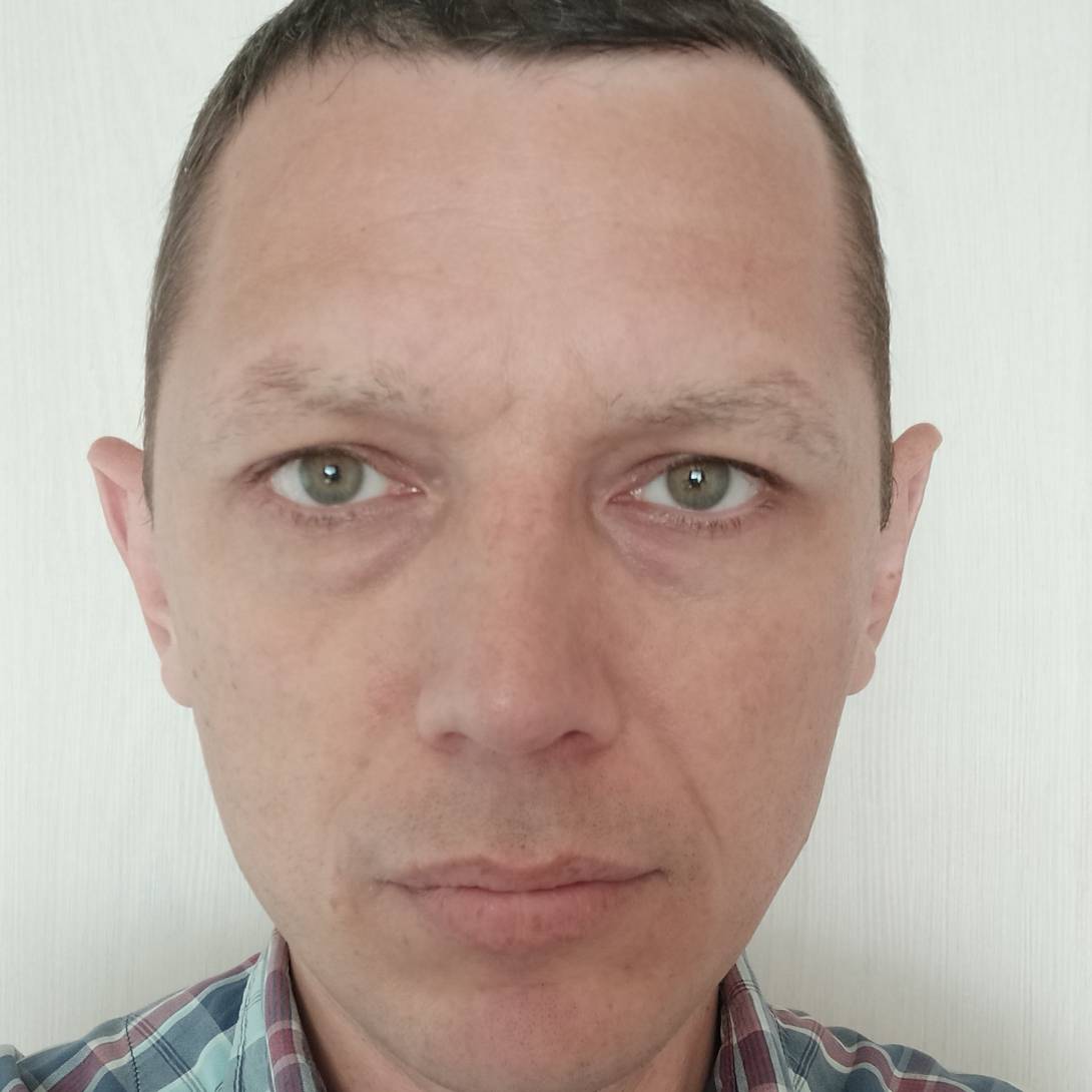 Николай Антипов