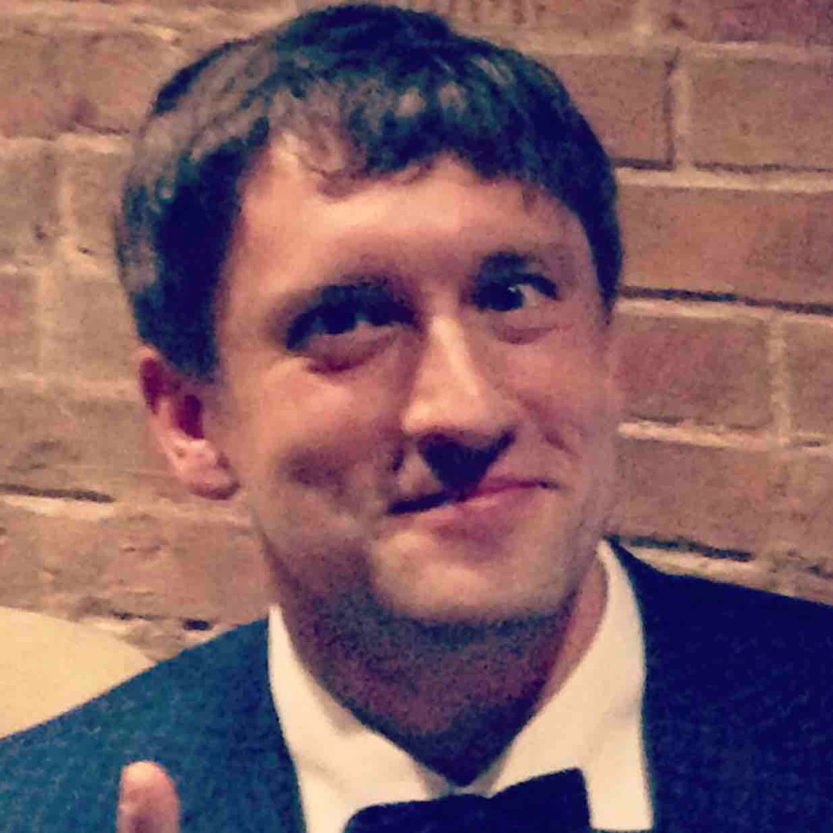 Сергей Шапошников | Сетка — социальная сеть от hh.ru