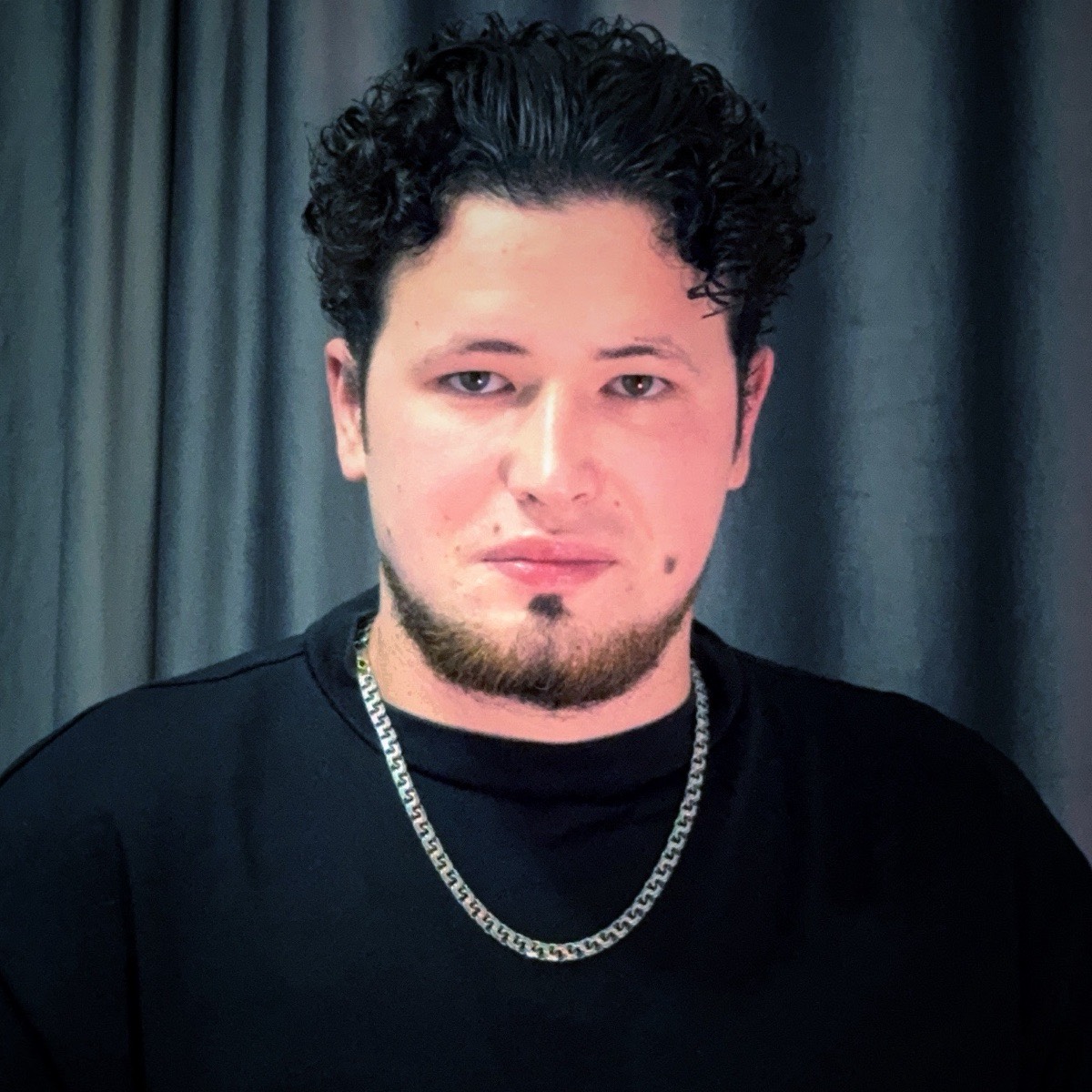 Семён Самсонов | Сетка — социальная сеть от hh.ru