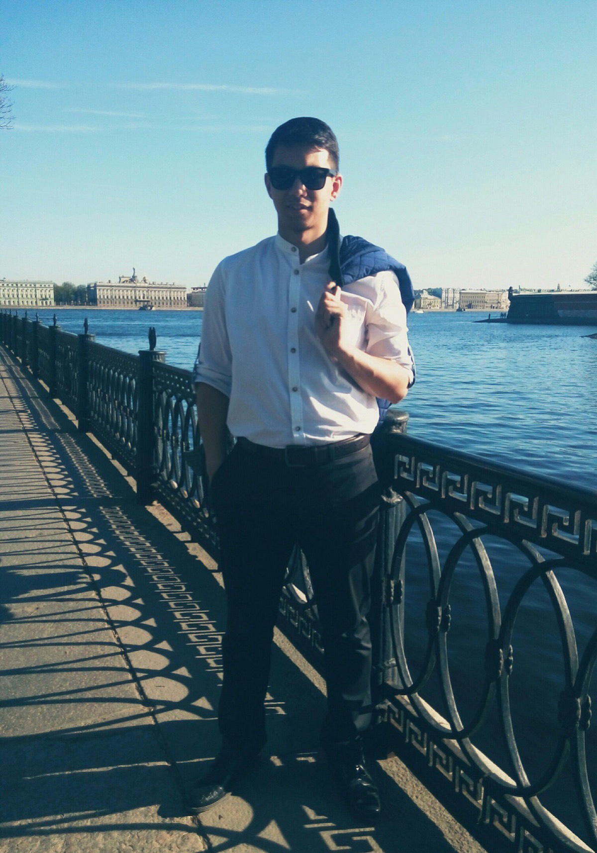 Дроцюк Дмитрий