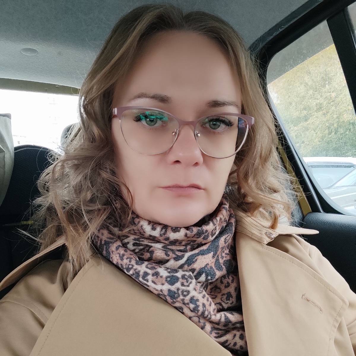 Лариса Мелиева
