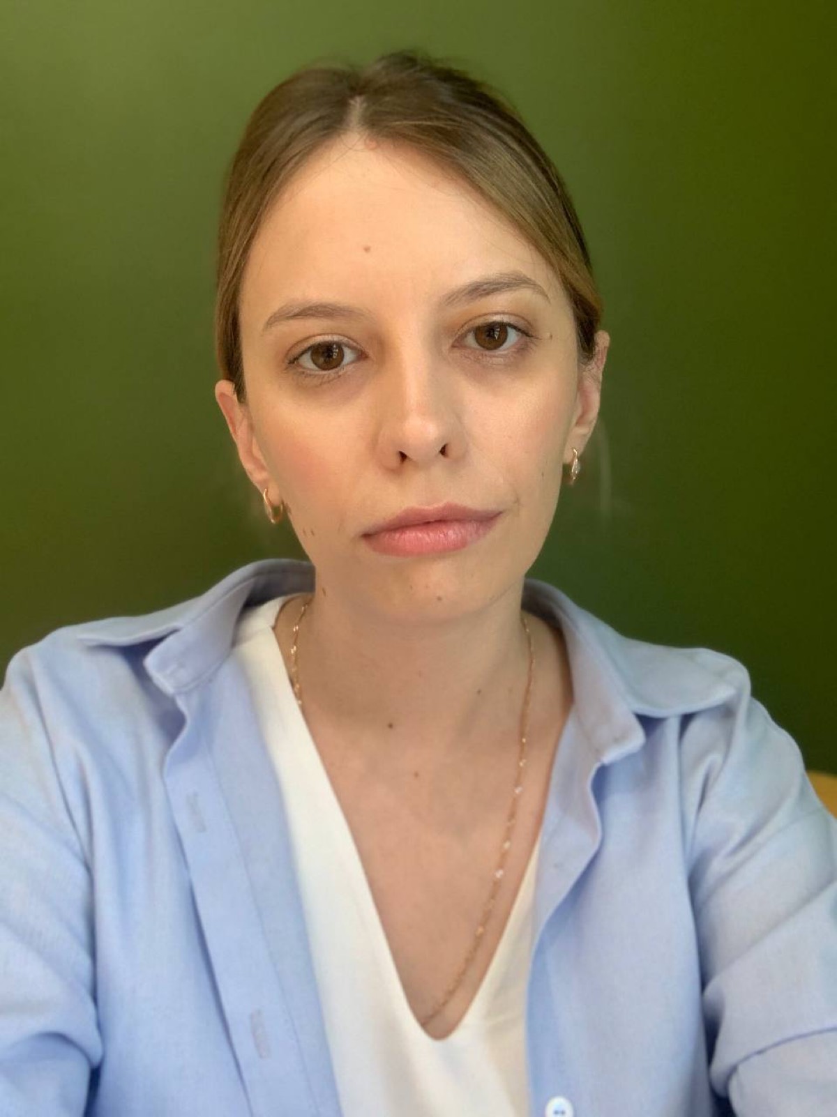 Ирина Лебедева | Сетка — социальная сеть от hh.ru