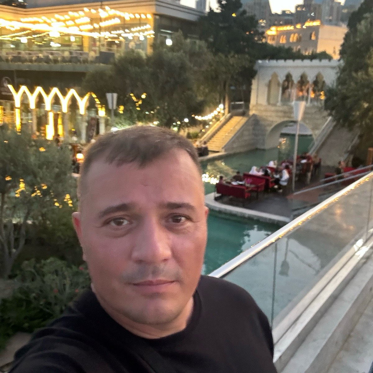 Максим Глазов | Сетка — социальная сеть от hh.ru