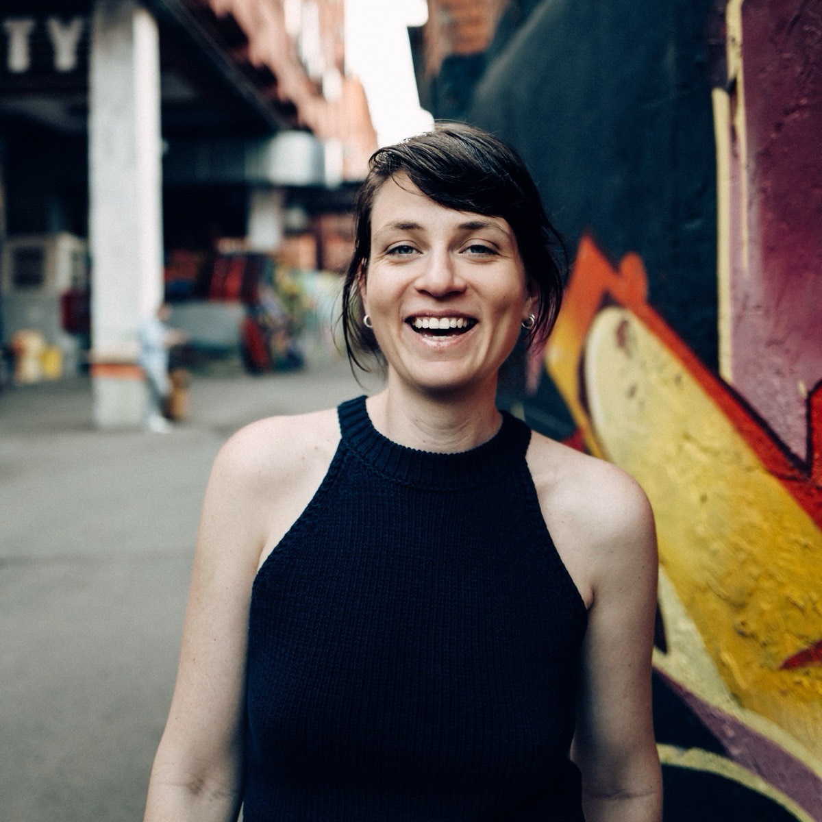 Дарья Цыпаченко