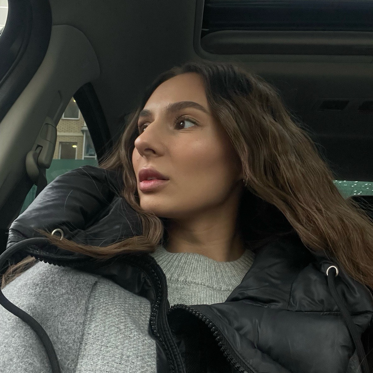 Екатерина Вербицкая