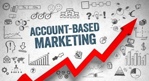 🎯 Тренд B2B-маркетинга на 2025 год №2: Account-Based Marketing (ABM)
### ABM — это подход, который превращает каждого клиента в отдельный рынок | Сетка — социальная сеть от hh.ru