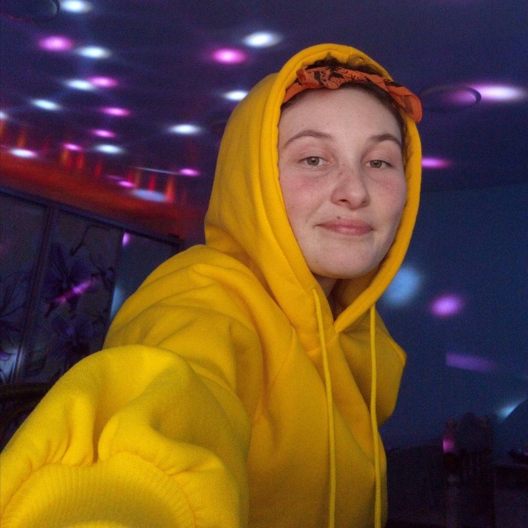 Хазова Александра | Сетка — социальная сеть от hh.ru