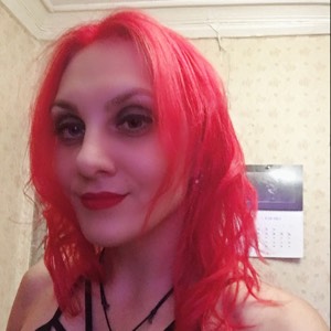 Ольга Фадеева