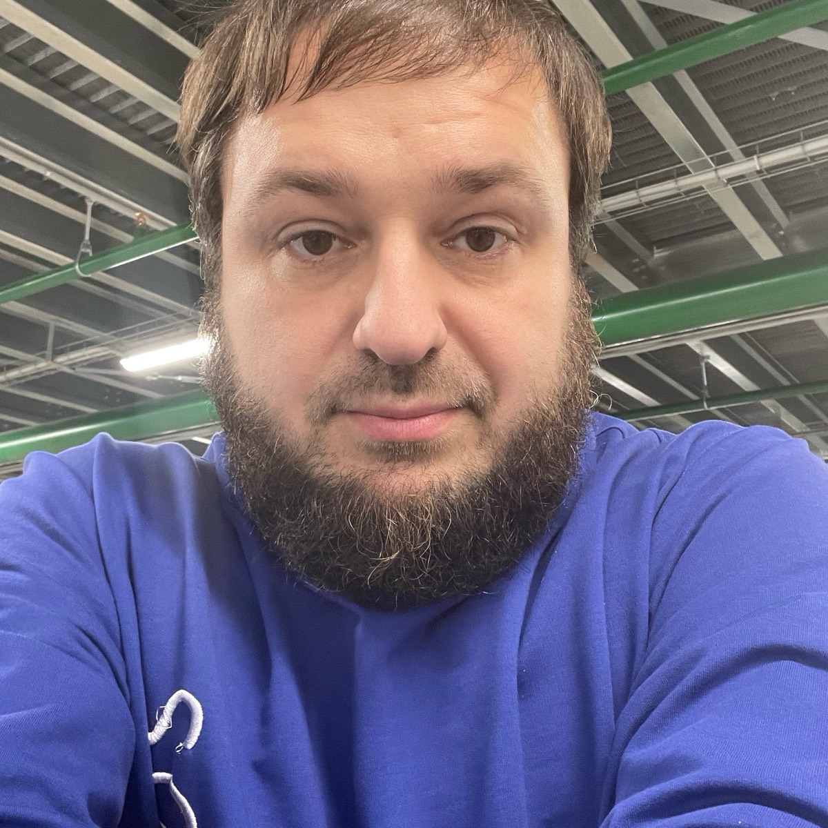 Никита Костюк | Сетка — социальная сеть от hh.ru