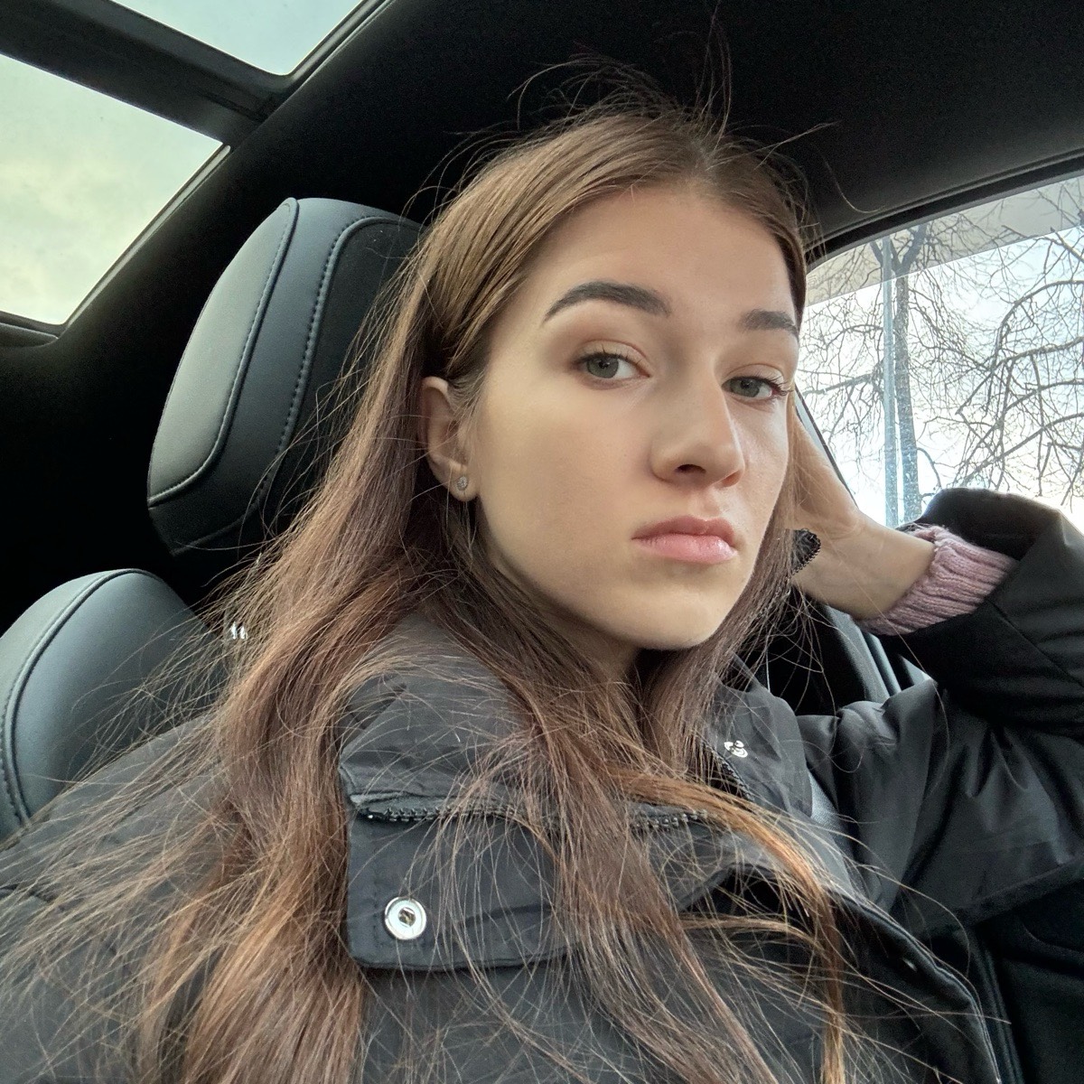 Елизавета Стребкова